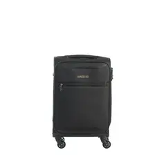 AMERICAN TOURISTER - Maleta Oasis Spinner 56/20 Comb Black