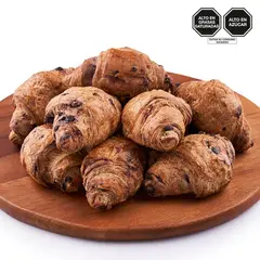 TOTTUS - Mini Croissant Chips Arándanos 320 g