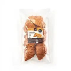 TOTTUS - Croissant Congelado 460 g