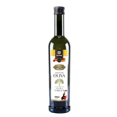 TOTTUS - Aceite de Oliva Premium Extra Virgen Botella 500 mL