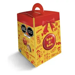 BON O BON - Bombones Dulzura Caja 105 g