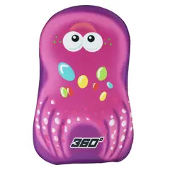 360 - Bodyboard 18 con Formas Animales Pulpo