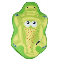 360 - Bodyboard 18 con Formas Animales Cocodrilo