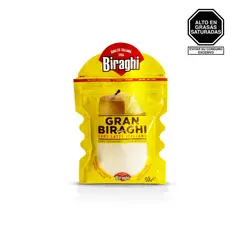 undefined - Queso Parmesano Biraghi Empaque 50 g