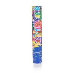 TOTTUS - Bombarda Confeti 30 cm - COTILLON