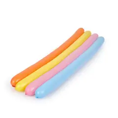 TOTTUS - GLOBO PENCIL COLORES CLAROS X 12 UN