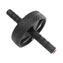 undefined - Rueda de abdominales