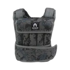 undefined - Chaleco con peso de 10 kg