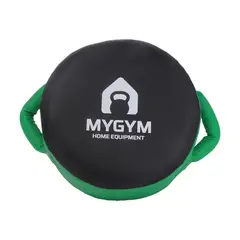 undefined - Box Shield Redondo Negro