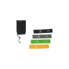 undefined - Set de 4 bandas loop de resistencia