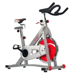 SUNNY HEALTH & FITNESS - Bicicleta Training Pro
