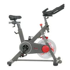 SUNNY HEALTH & FITNESS - BICICLETA TRAINING PREMIUM