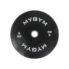 undefined - Disco Olimpico Color 5Kg