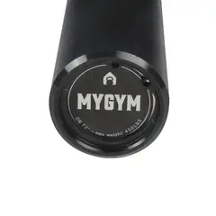 undefined - BARRA OLIMPICA 180M 4 RODAJES A COLOR