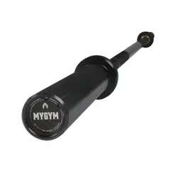 undefined - BARRA OLIMPICA MUJER 220M CON 4 RODAJES