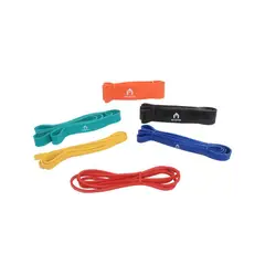 undefined - Banda de Resistencia Power Band 64 mm
