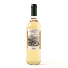 TOTTUS - Vino Blanco Semi Seco Botella 750 mL