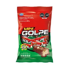 GOLPE - Mini