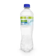 TOTTUS - Agua Botella 625 mL