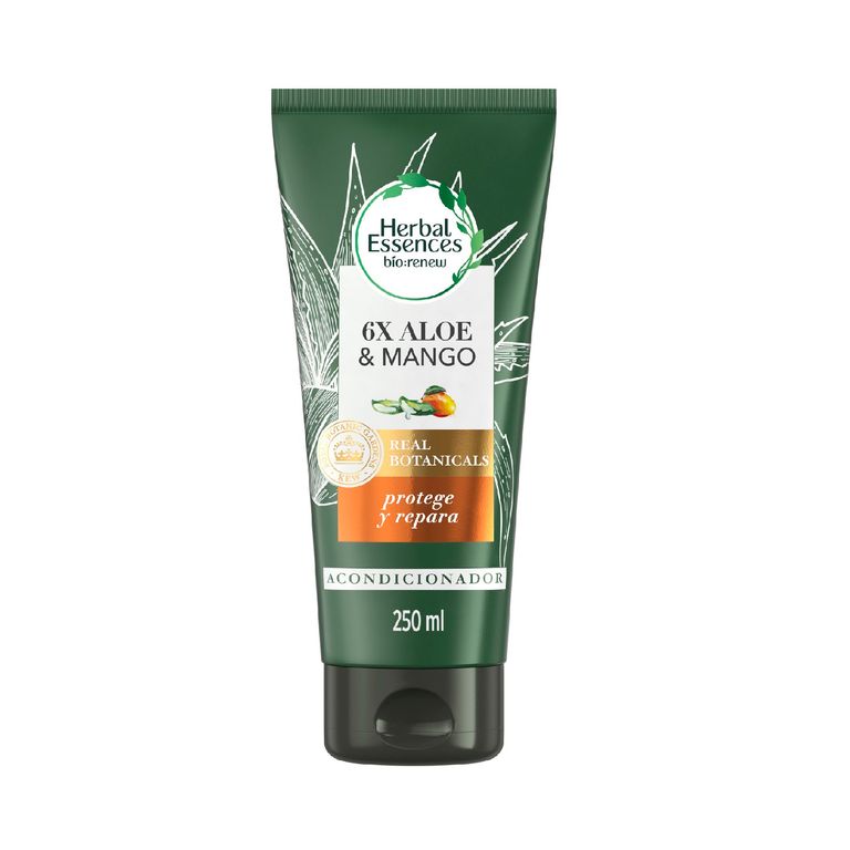 Acondicionador Aloe Mango Repair Botella 250 mL