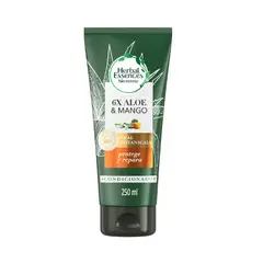 HERBAL ESSENCES - Acondicionador Bio Renew 6X Aloe & Mango Envase 250 mL