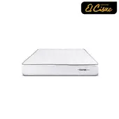 Colchón El Cisne Pocket Silver 1.5 Plazas