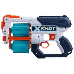 X-SHOT - Lanzador de Dardos Xcess