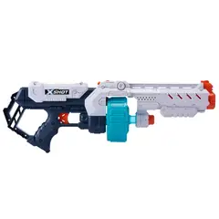 X-SHOT - Lanzador de Dardos Turbo Fire