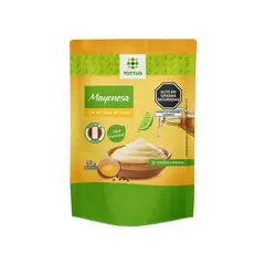 TOTTUS - Mayonesa Doypack 95 g