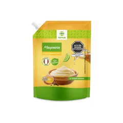TOTTUS - Mayonesa Doypack 190 g