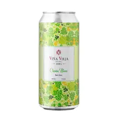 VINA VIEJA - Vino Viña Vieja Chenin Blanc Semiseco Lata 473 mL