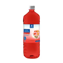 TOTTUS - Limpiatodo Antibacterial Floral Botella 1.8 L