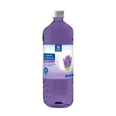 TOTTUS - Limpiatodo Antibacterial Lavanda Botella 1.8 L