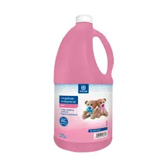 TOTTUS - Limpiatodo Antibacterial Bebé Botella 3.8 L