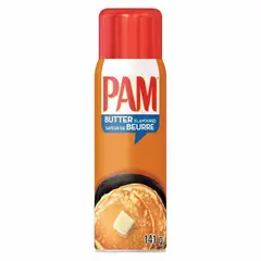 PAM - Aceite en Spray Envase 141 g