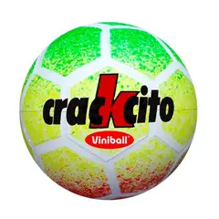 VINIBALL - Fútbol Crack Champion