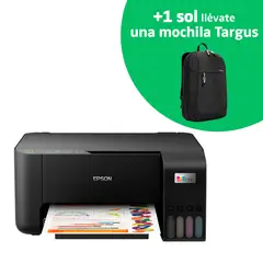 EPSON - Impresora L3210