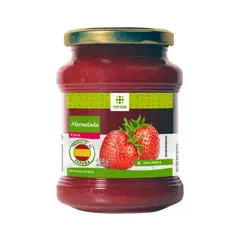 TOTTUS - Mermelada Fresa Envase 410 g