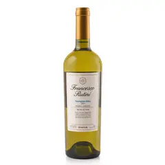 TOTTUS - Vino Blanco Rutini Reserva Sauvignon Botella 750 mL