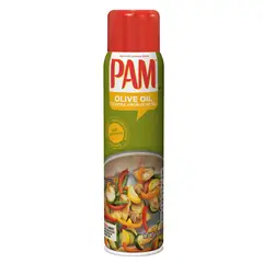 PAM - Aceite de Oliva en Spray Envase 141 g