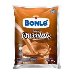BONLE - Bonlé Choco Uht x 800 mL