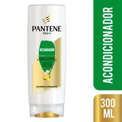 PANTENE - Acondicionador Pro V Restauración Envase 300 mL