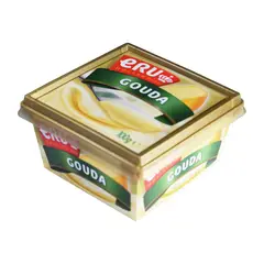 undefined - Crema de Queso Goudá Eru Envase 100 g