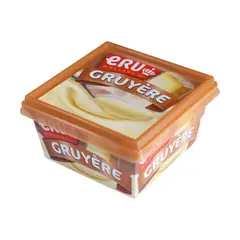 undefined - Crema de Queso Guyere Eru Envase 100 g