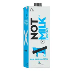 undefined - Leche Vegetal Not Milk Vainilla Caja 1 L