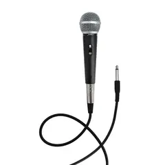 FIDDLER - MICROFONO ALAMBRICO