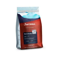 JUAN VALDEZ - Café Sierra Nevada Molido Empaque 283 g