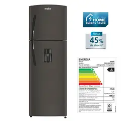 MABE - Refrigeradora No Frost 292L RMA300FBPG1