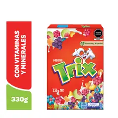 NESTLE - Cereal de Maíz Integral Nestlé Ritual Caja 330 g