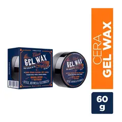 undefined - Cera Capilar en Gel Mr Classic Mate Envase 60 g